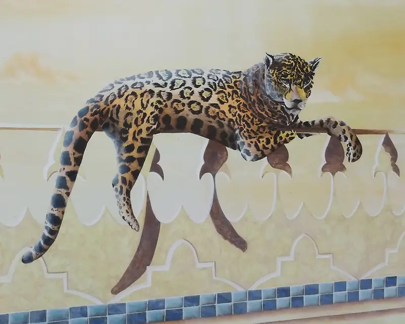 Projet animaux 1