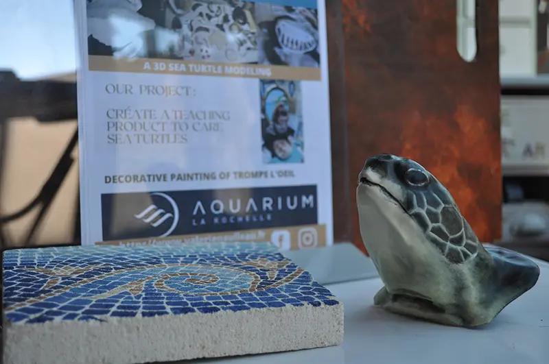 projet aquarium 2