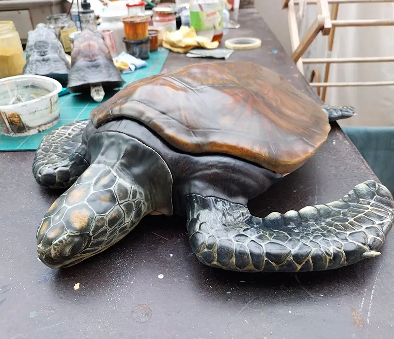 projets aquarium 4