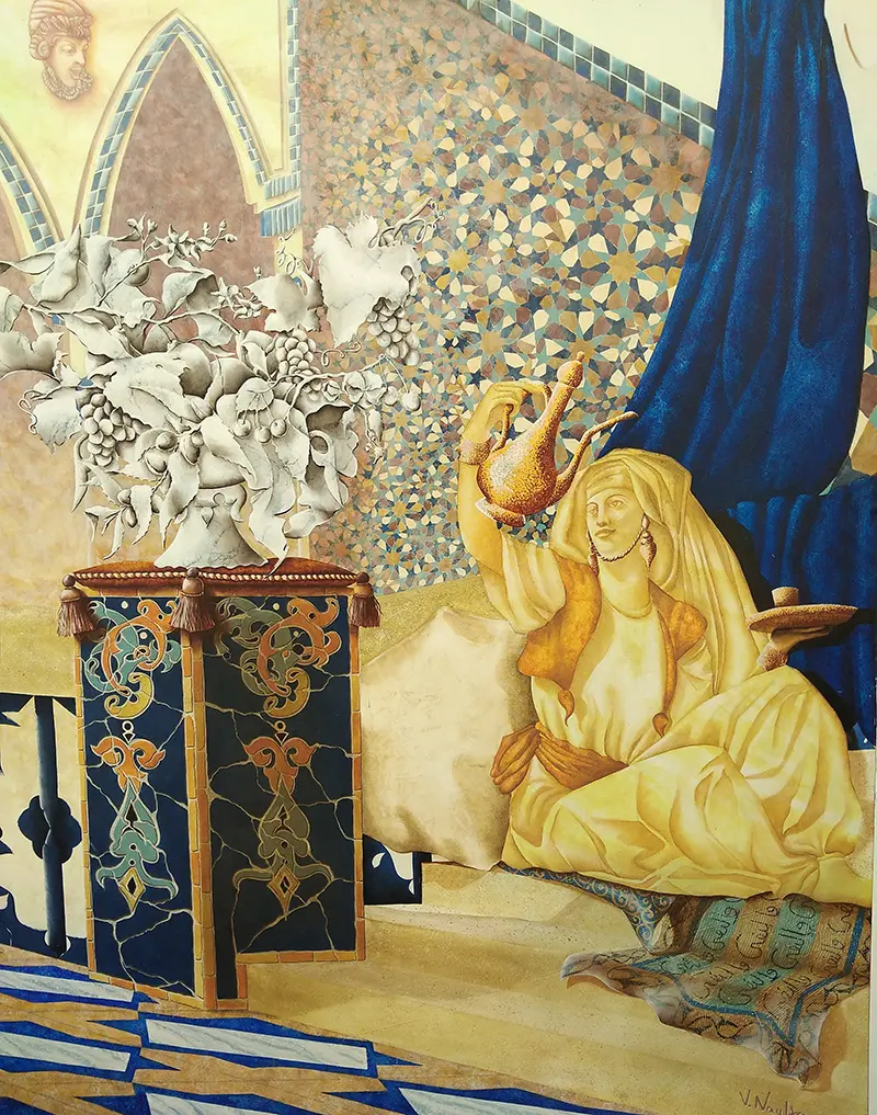 restauration